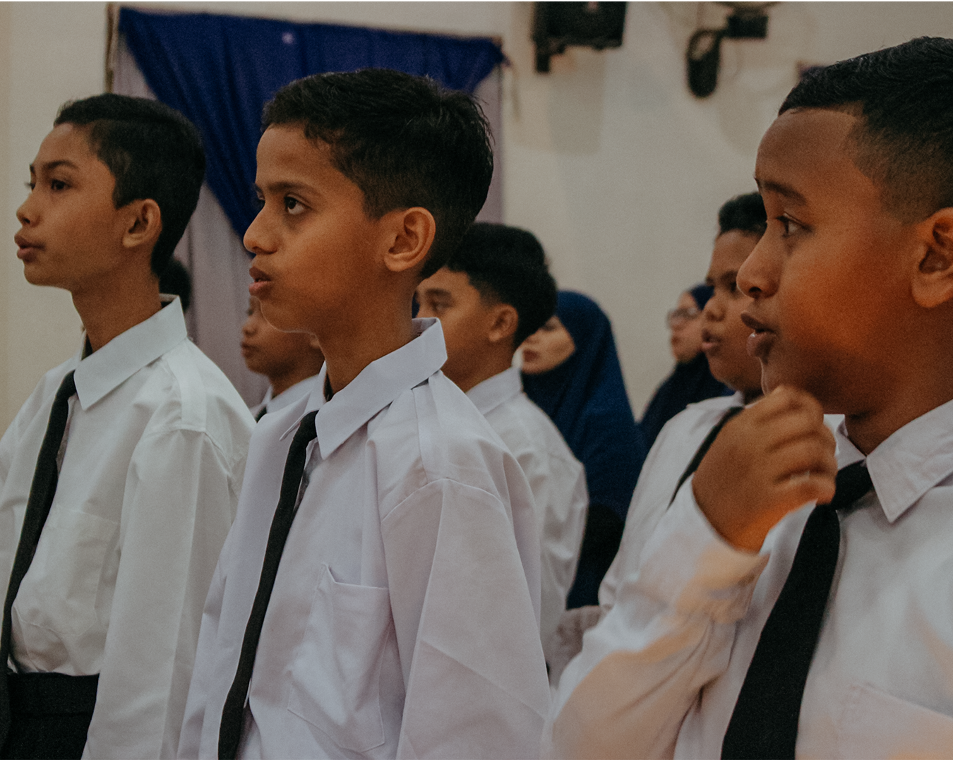 Bingung Cari Sekolah yang Membentuk Anak Pintar, Berakhlak, dan Beriman?